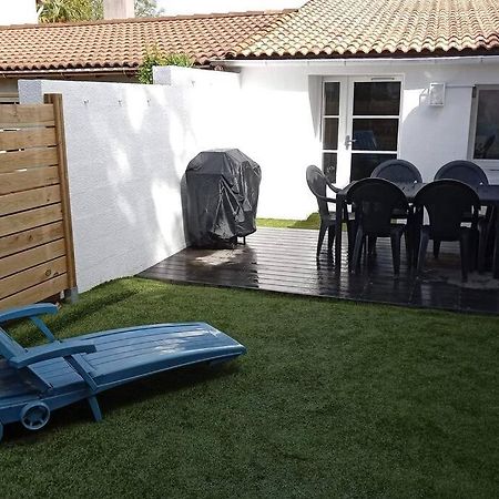 Maison Aux Mathes Les Mathes Dış mekan fotoğraf
