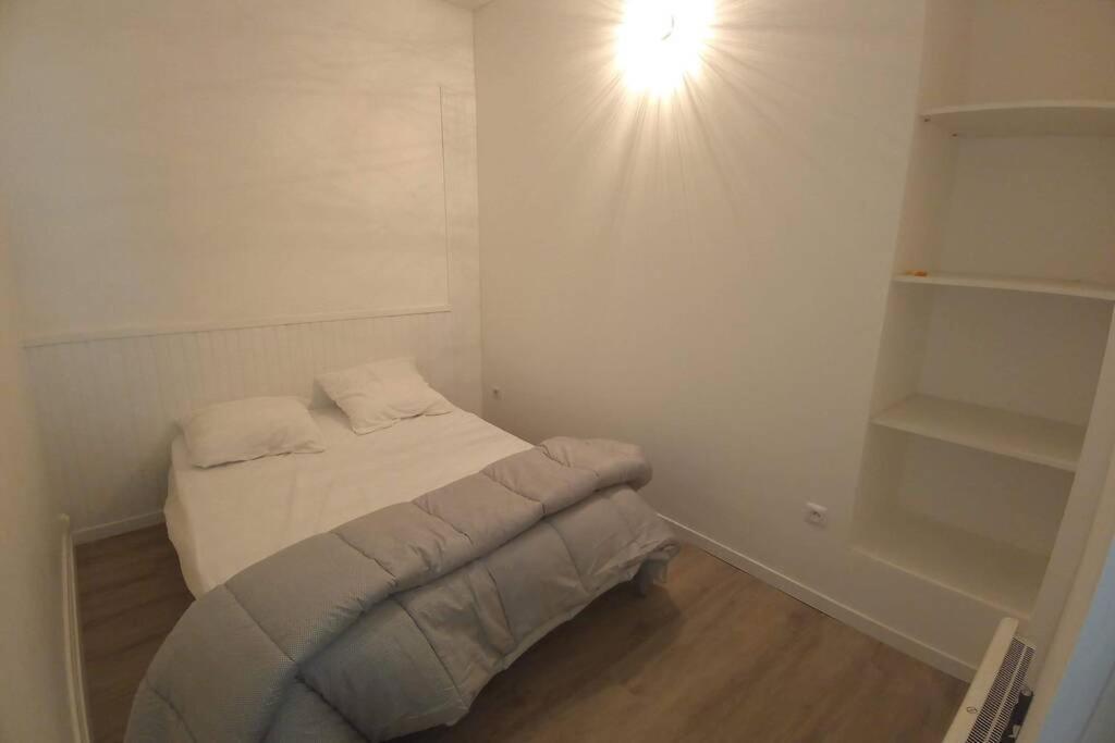 Maison Aux Mathes Les Mathes Dış mekan fotoğraf